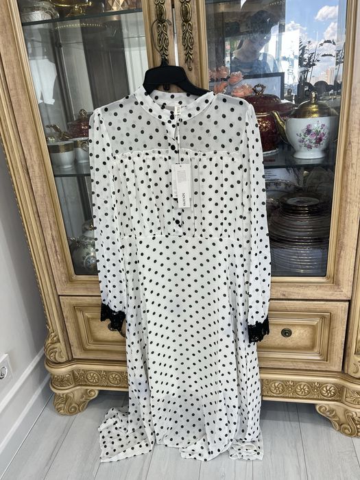 Новые летние платья