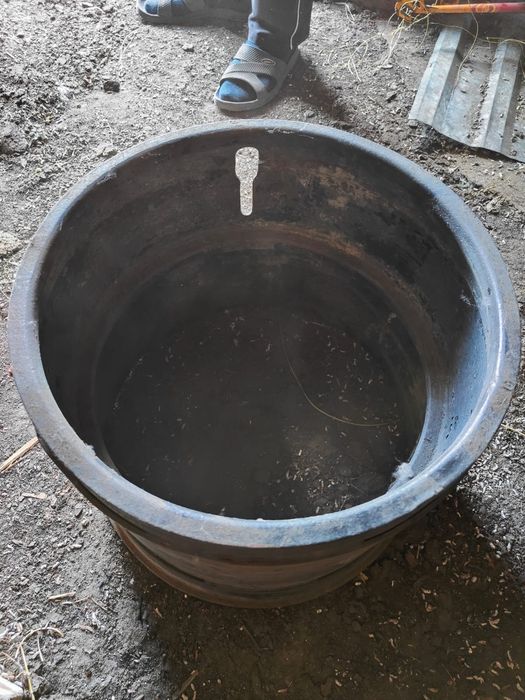 резина и диски ПТС-6-9