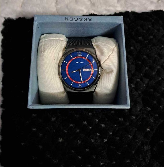 ceasuri pret bun skagen și G-shock