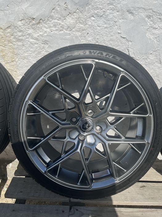 Продам R17 диски