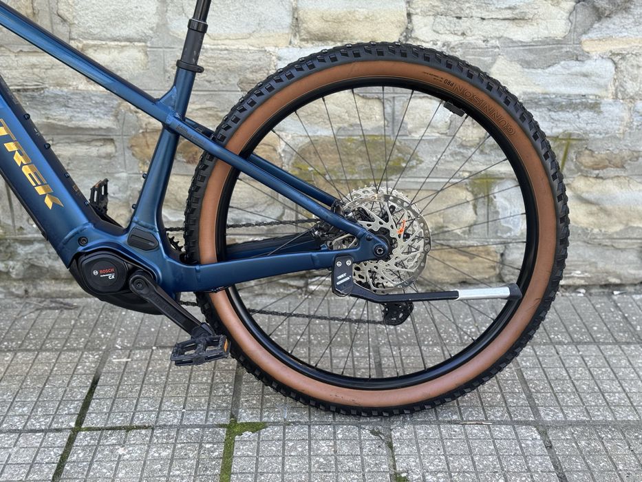 Електрически велосипед E-bike TREK POWERFLY+6(L размер)