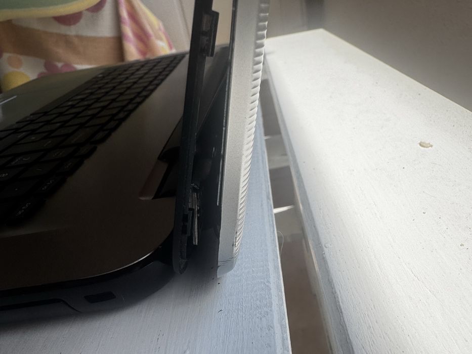 HP Notebook 17.3” – Intel Core i5