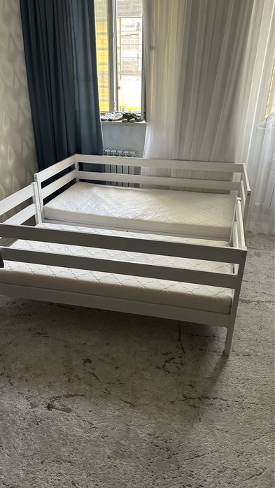 Детские Кровати почти новые