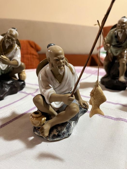 Set bibelouri de colectie