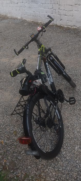 Velosiped Skillmax 28