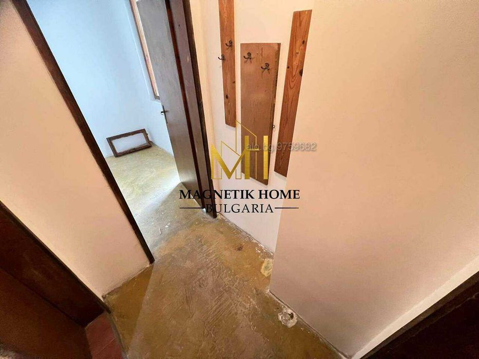 Дава се под наем Офис в Бургас, Възраждане - 50 кв.м за 255 € - Снимка #12