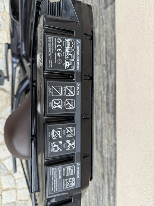 Електрически велосипед Specialized Turbo Como 5.0 размер: 28/L