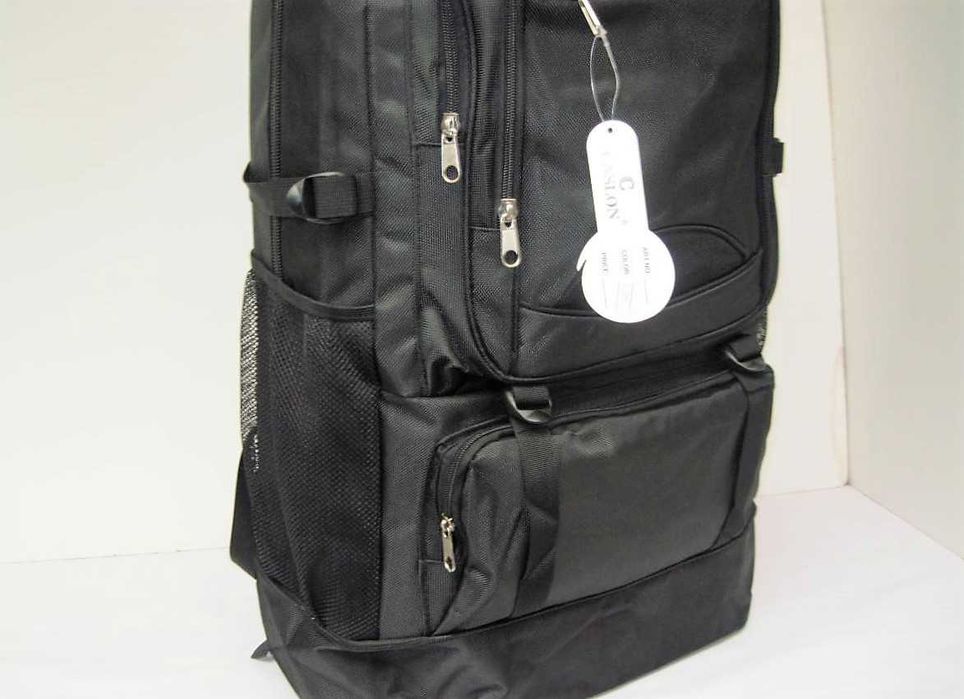 Rucsac mare Caslon - dimensiuni 73 x 40 x 21 cm