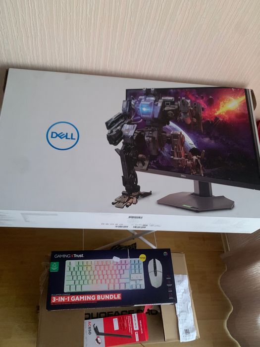 GAMING PC SETUP I710700k RTX2060 280hz computer