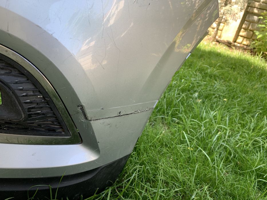 Bara fata Renault Kadjar facelift