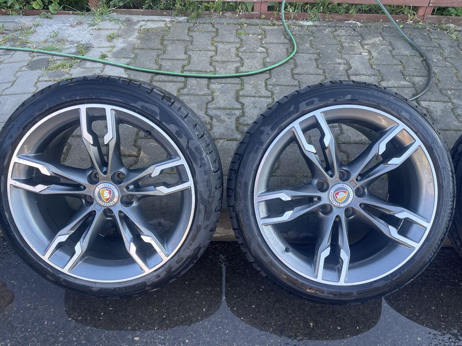 De vanzare jante Audi A5