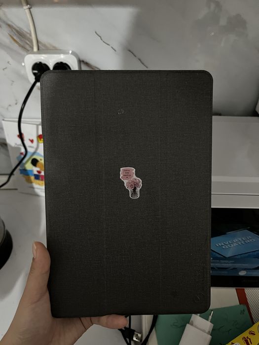 Планшет FORTISON CCIT Tab 18Plus