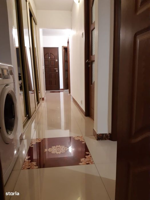 Mangalia 3 camere Rozelor  de inchiriat  regim hotelier