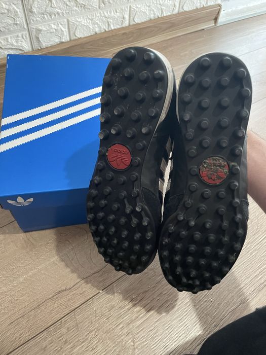 Стоножки Adidas copa mundial размер 44