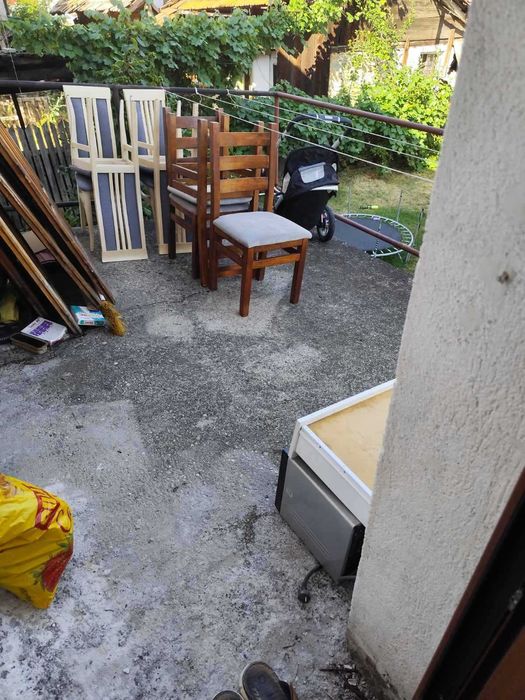 Маси + Столове - 40.БР.