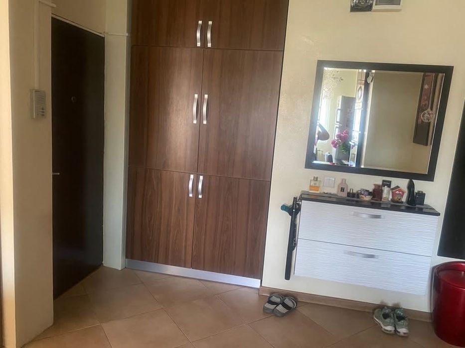 Apartamant cu 3 camere