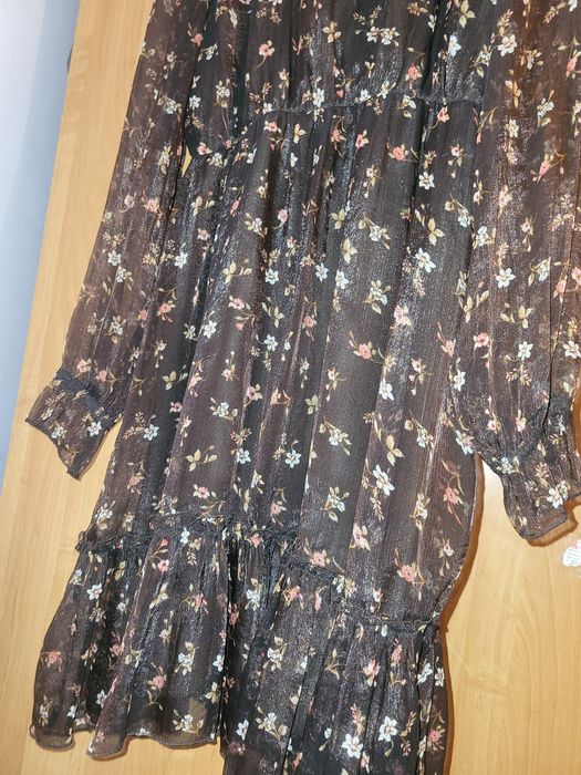 Красивое, милое платье!