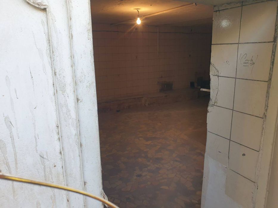 Подвал аренда га берилади