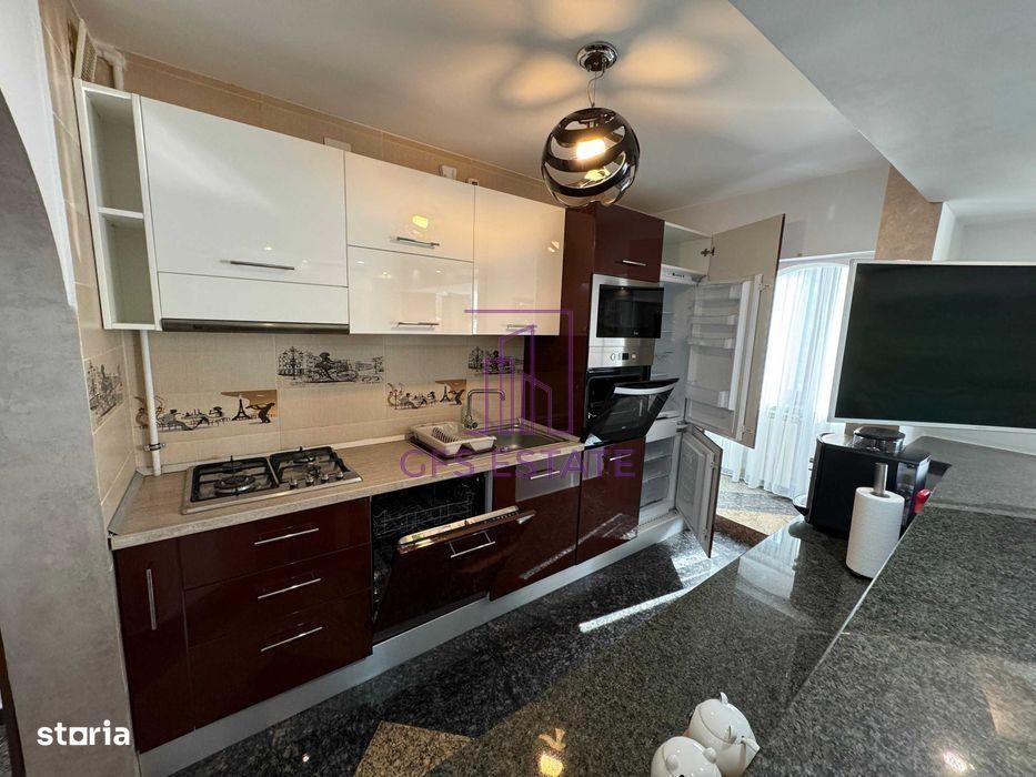 Inchiriere Apartament 2 camere Decebal