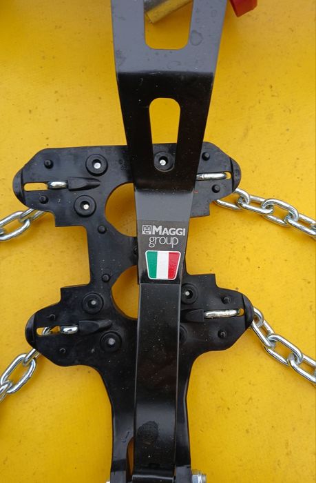 Lanturi zăpadă Maggi Group