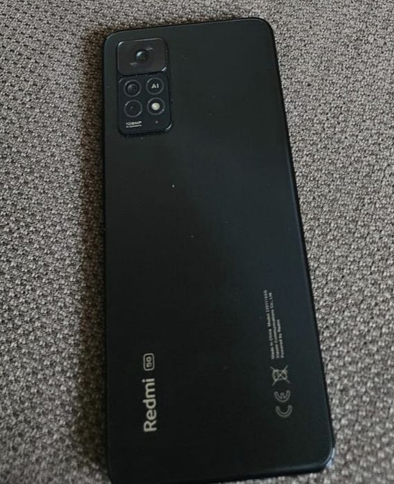 Telefon mobil Xiaomi Redmi Note 11 Pro 5G