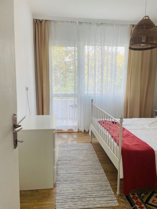 Дава се под наем Четиристаен апартамент в Варна, Бриз - 90 кв.м за 800 € - Снимка #21
