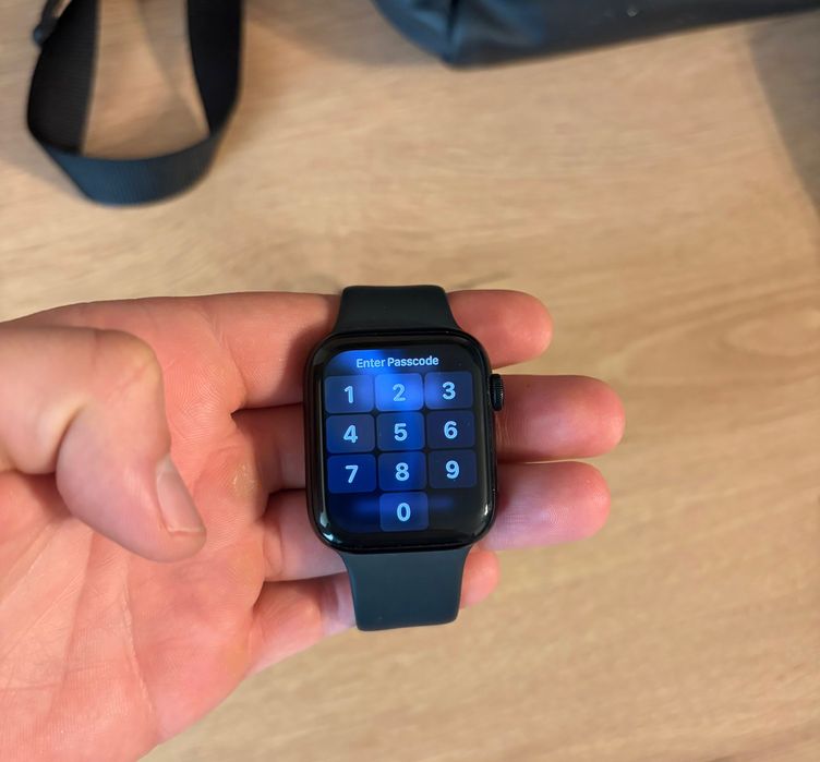 Apple Watch SE 2 2nd generation