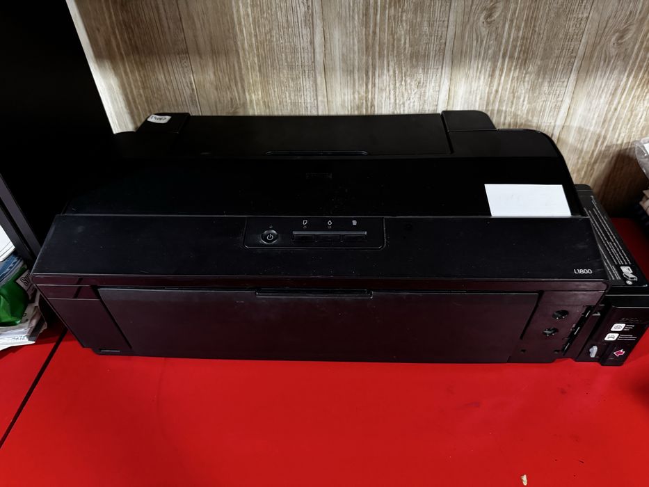 Продается ПРИНТЕР EPSON L1800 -2 штук