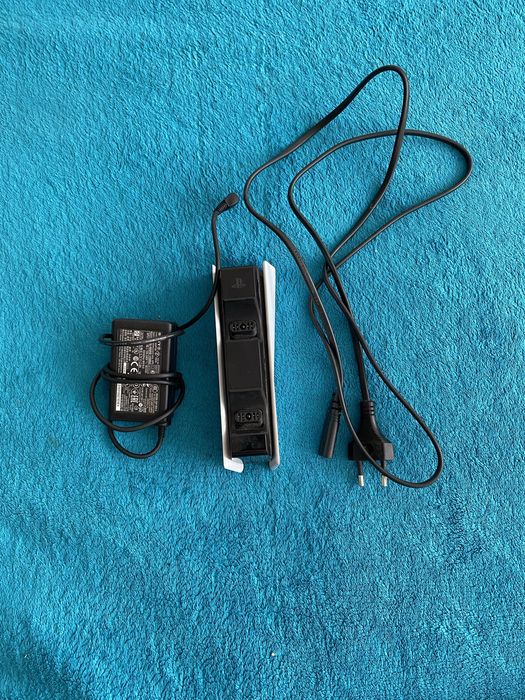 Зарядная станция DualSens