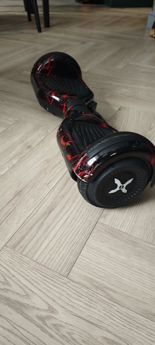 Продам гироскутер в хорошем состоянии