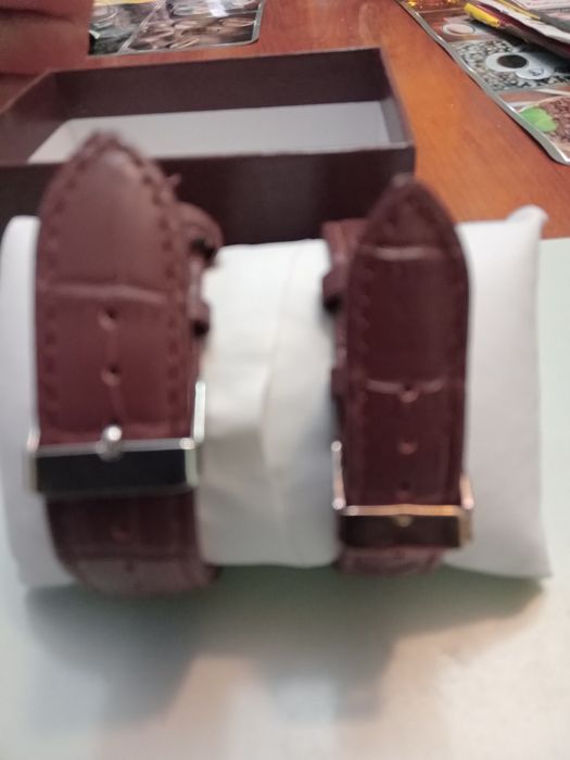 Мъжки и женски Часовници