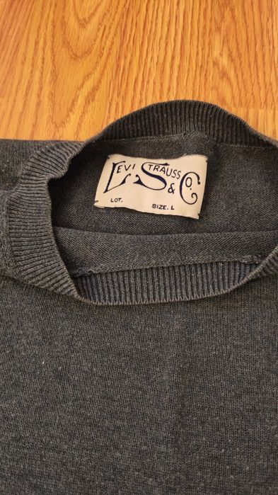 Bluza Levi's, barbati, masura L