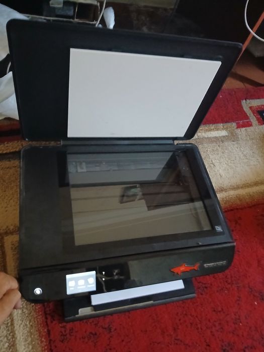 Hp HP DekJet Ink Advantage 4515