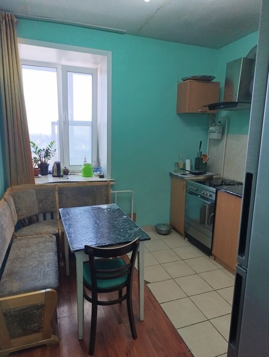 Продам квартиру в новом доме