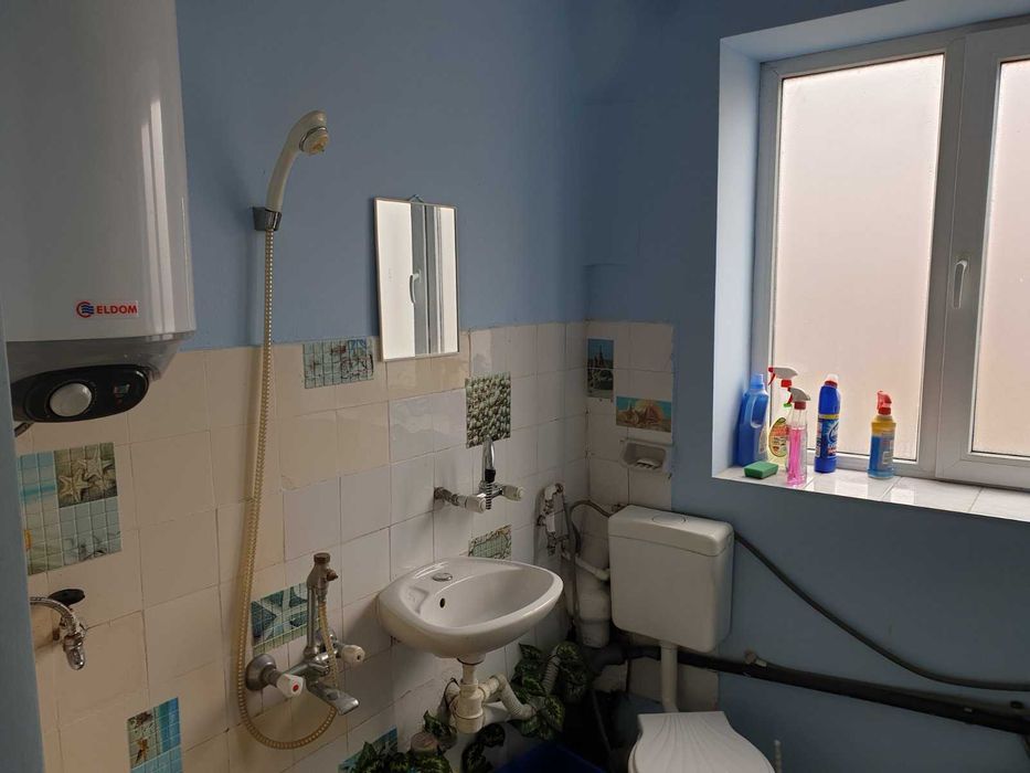 Дава се под наем Едностаен апартамент в София, Захарна фабрика - 40 кв.м за 293.76 € - Снимка #1