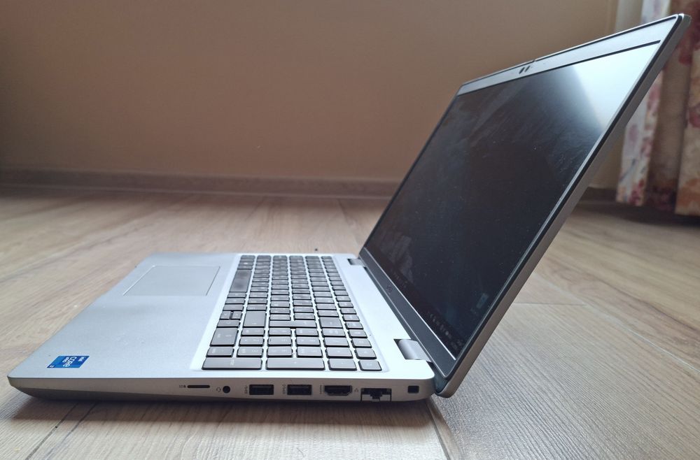15.6' IPS Dell Latitude 5521 Intel Core i7-11850H/32GB DDR4/512GB/Бат.4ч.