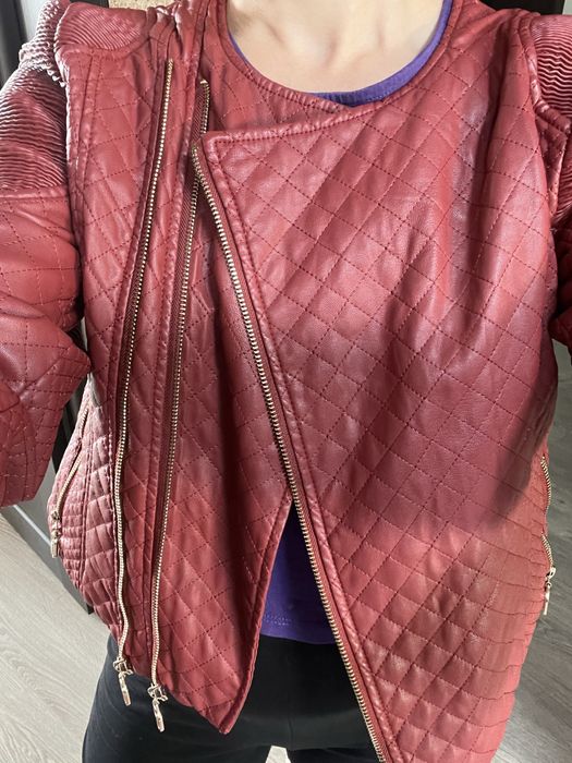 Куртка касюха женская Koton