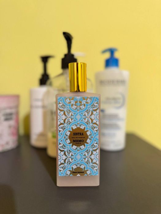 Memo Sintra 75 ml