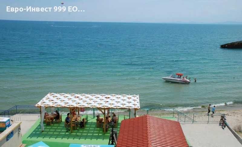 Продава се Хотел в Несебър - 1150 кв.м за 1366 €/кв.м - Снимка #3