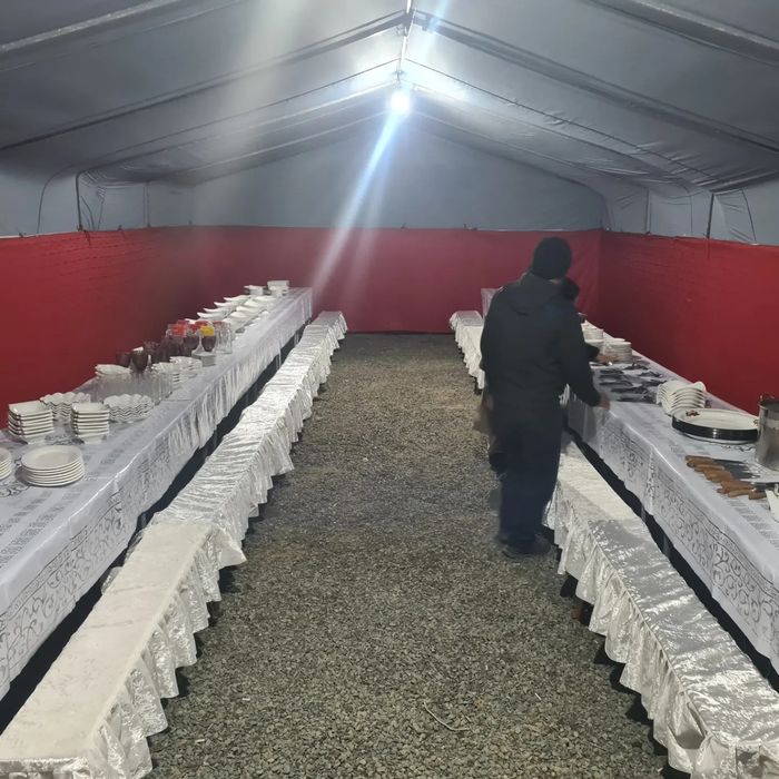 Палатка юрта жалга беремыз