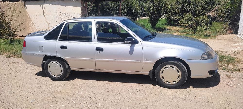 Neksiya Radnoy kiraska