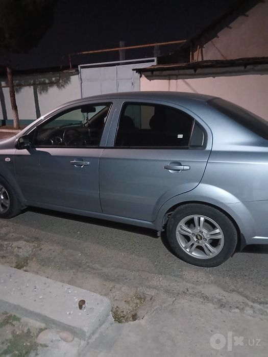Продается нексия 3 автомат