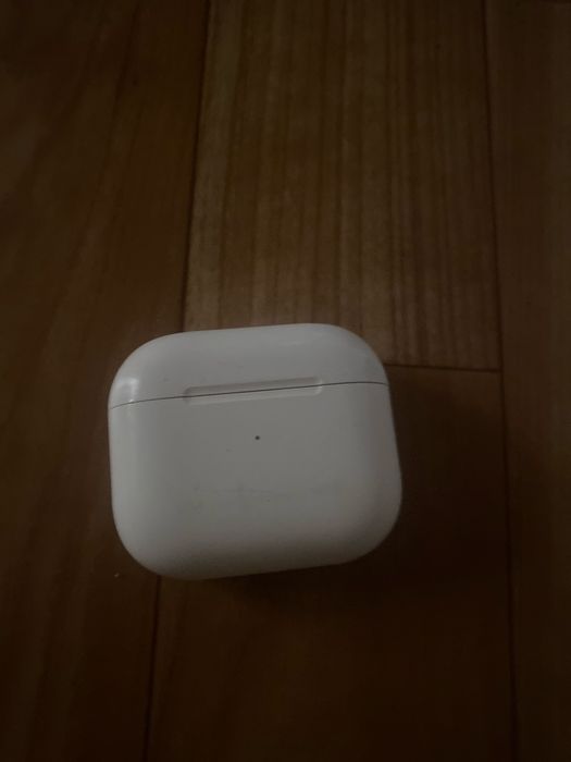 AIRPODS 3 б/у но