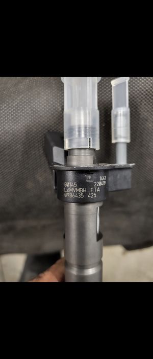 Дюзи за Bmw с номер 13537823461