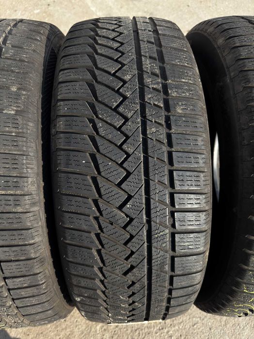 Anvelope 235/55R18 Continental Iarna M+S