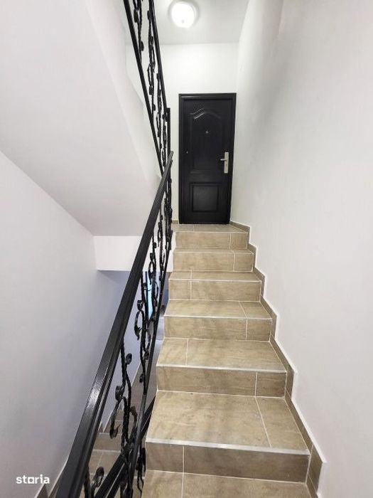 Ap. 4 Camere Ploiești Ultracentral, Hale-Catedrală, Birou/Locuință