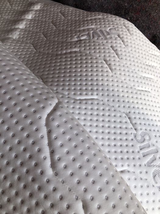 Topere cu spuma de memorie