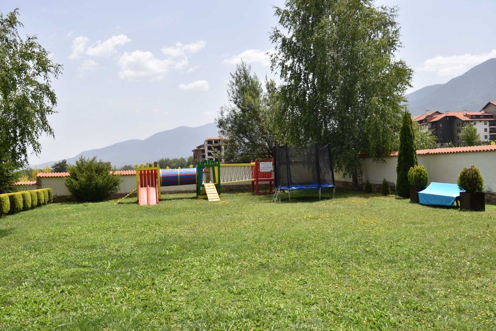 Продава се Двустаен апартамент в Банско - 58 кв.м за 997 €/кв.м - Снимка #13