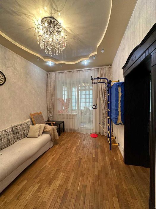 Продажа 3-комнатной квартиры Карбышева 43А