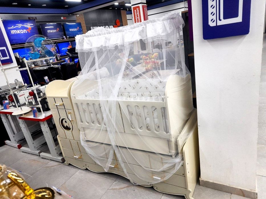 Sifatli manej sotiladi!